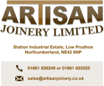 Artisan Joinery